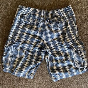 Men’s cargo shorts